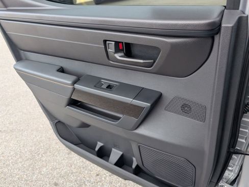 New 2026 Toyota Tundra Platinum image 30