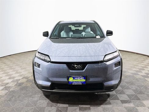 New 2026 Subaru Solterra Premium image 3