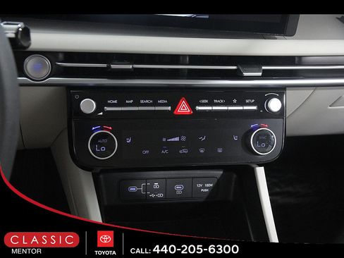 Used 2026 Hyundai Tucson SEL AWD/4WD image 14