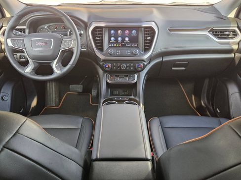 Used 2023 GMC Acadia AT4 w/ Preferred Package AWD/4WD image 17
