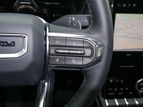 New 2026 GMC Terrain Denali AWD/4WD image 24