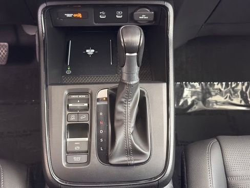 Used 2026 Honda CR-V EX-L image 24