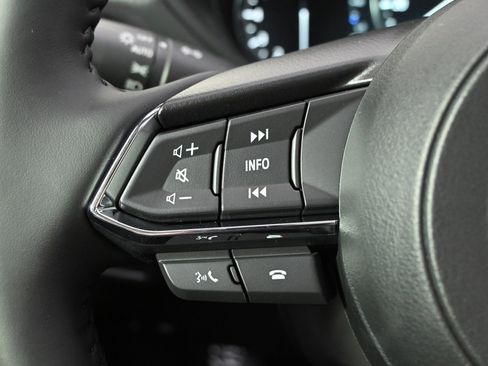 New 2025 MAZDA CX-5 AWD 2.5 S w/ Premium Plus Pkg image 34