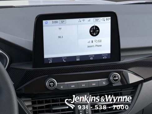 New 2026 Ford Escape ST-Line w/ Cold Weather Package image 14