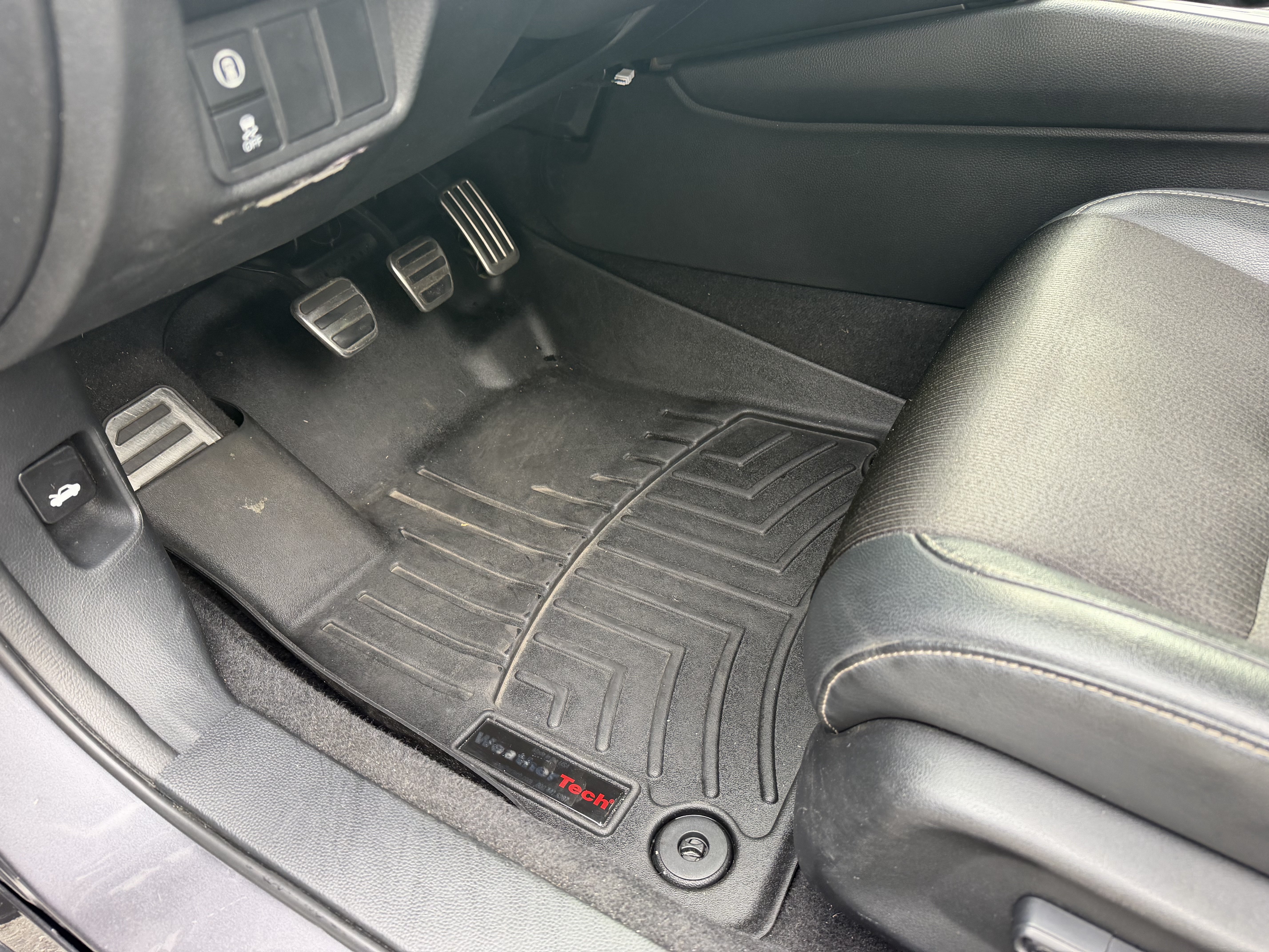 Used 2018 Honda Accord Sport image 17
