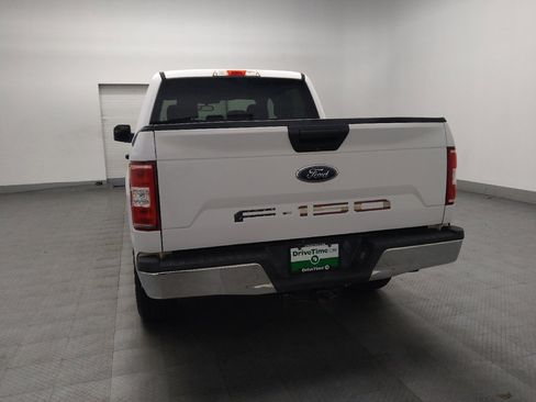 Used 2019 Ford F150 XL w/ XL Power Equipment Group AWD/4WD image 6