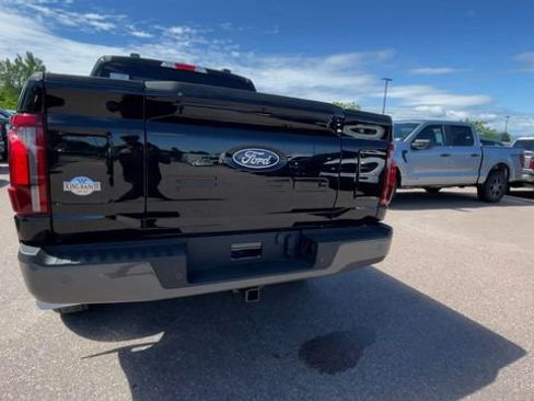 New 2026 Ford F150 King Ranch AWD/4WD image 3