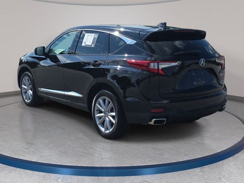 Used 2023 Acura RDX AWD image 7