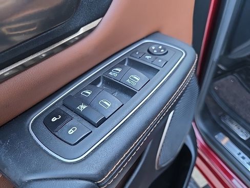 Used 2022 RAM 1500 Limited image 37