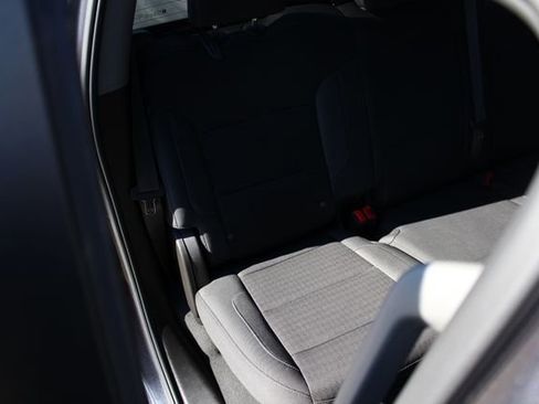 Used 2024 Chevrolet Silverado 1500 LT image 47