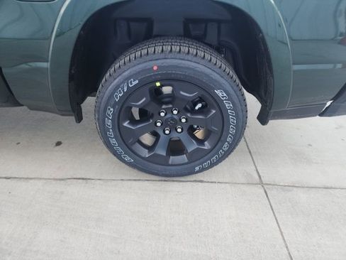 New 2026 RAM 1500 Big Horn image 24