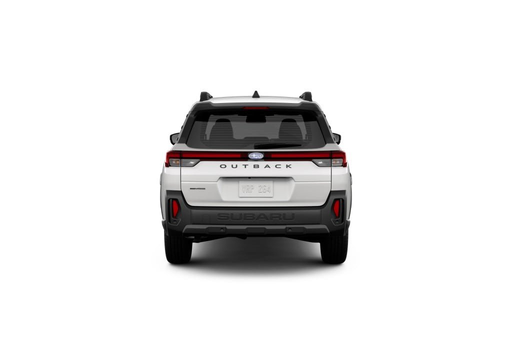 New 2026 Subaru Outback Premium AWD/4WD image 9