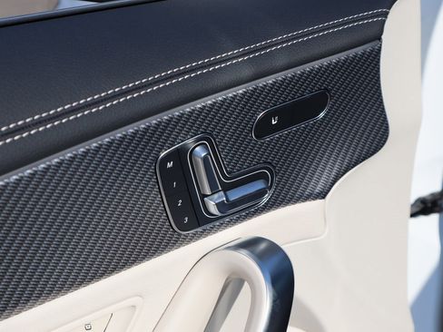 New 2026 Mercedes-Benz CLA 250 4MATIC image 24