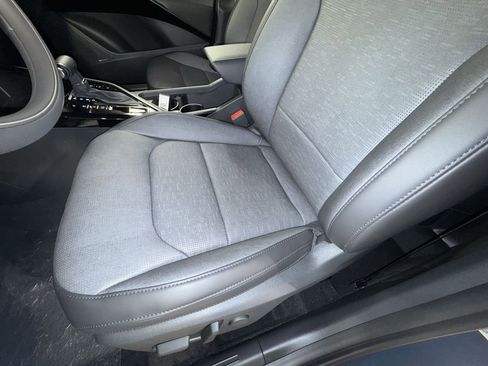 Certified 2025 Kia Niro SX Touring image 16