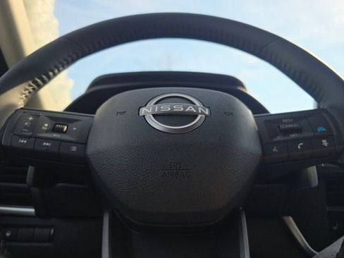 New 2026 Nissan Rogue SV w/ Cold Weather Package AWD/4WD image 32