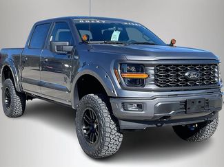 New 2025 Ford F150 STX w/ Equipment Group 200A video 1