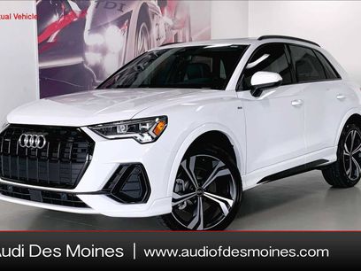 Used 2024 Audi Q3 2.0T Premium Plus