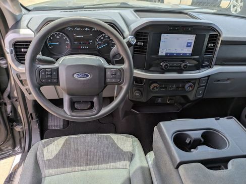 Used 2023 Ford F150 XLT RWD image 13