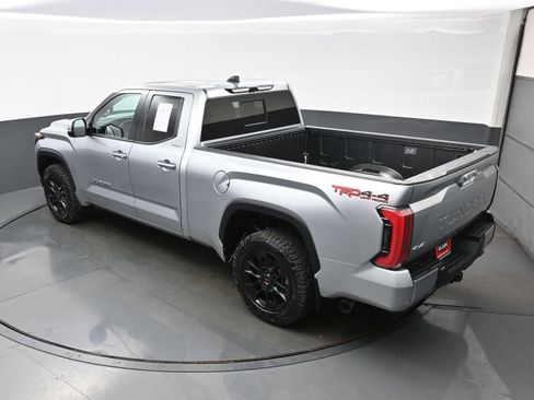 Used 2022 Toyota Tundra Limited w/ TRD Off-Road Package AWD/4WD image 39