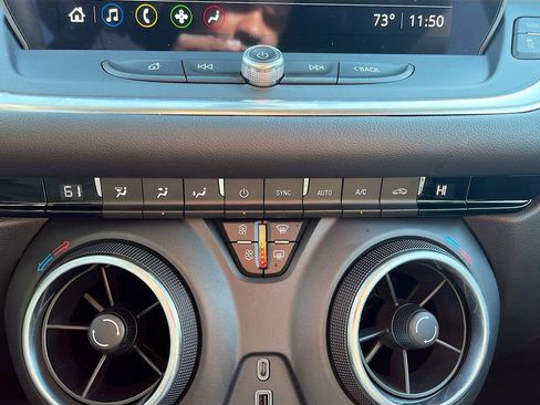 Used 2023 Chevrolet Blazer LT image 15