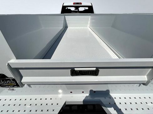 New 2025 Chevrolet Silverado 3500 W/T w/ WT Convenience Package image 15