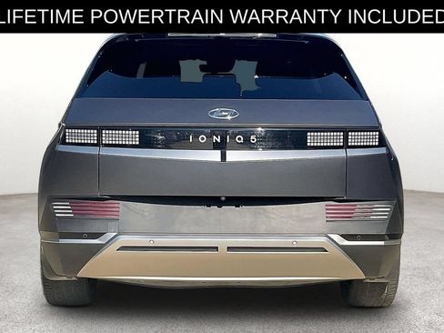Used 2023 Hyundai Ioniq 5 SEL RWD image 5