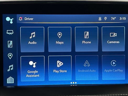 Used 2023 Chevrolet Suburban Premier AWD/4WD image 68
