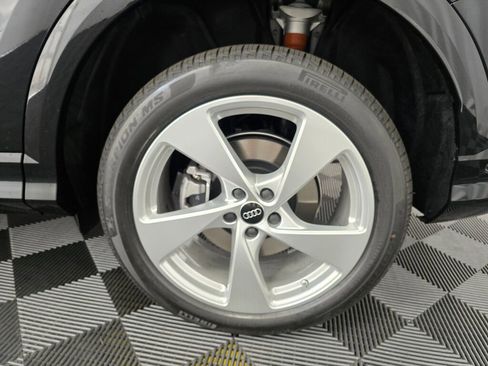 New 2025 Audi Q5 Premium Plus image 20