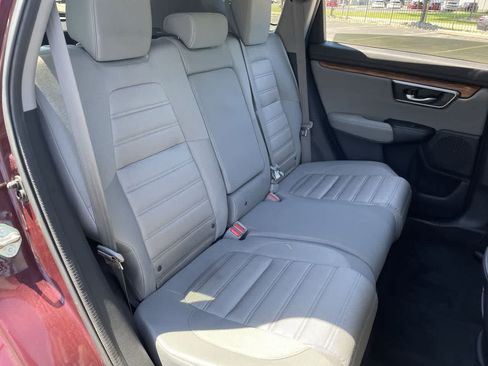 Used 2019 Honda CR-V EX image 15