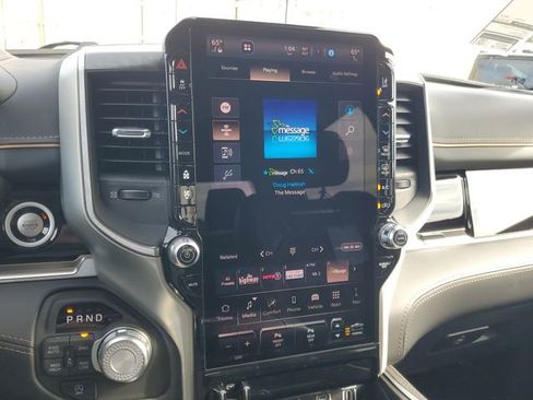 New 2026 RAM 1500 Tungsten AWD/4WD image 23