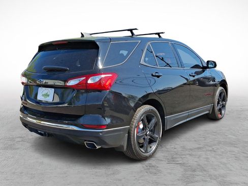 Used 2019 Chevrolet Equinox LT FWD image 6