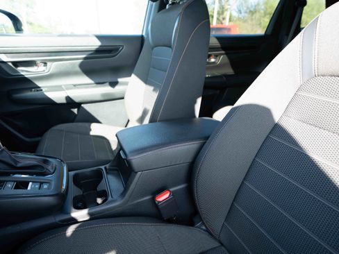 Certified 2024 Honda CR-V Sport image 10