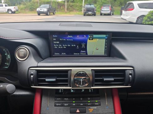 Used 2019 Lexus IS 300 RWD image 26