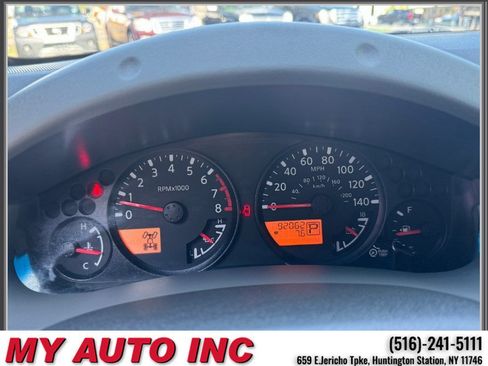 Used 2013 Nissan Xterra S AWD/4WD image 17