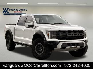 Used 2025 Ford F150 Raptor AWD/4WD 360° Tour