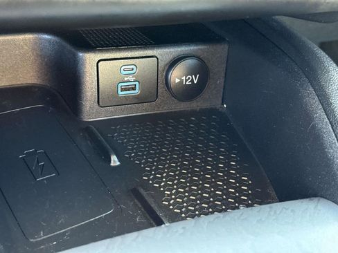 Used 2022 Ford Bronco Sport Big Bend w/ Convenience Package image 29