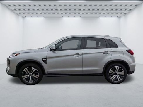 Used 2024 Mitsubishi Outlander Sport ES AWD/4WD image 7