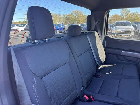 New 2026 Ford F150 XLT w/ FX4 Off-Road Package image 24