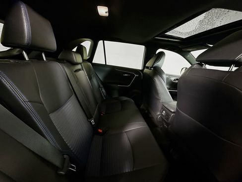 Certified 2023 Toyota RAV4 XSE AWD/4WD image 26