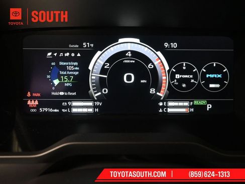 Used 2024 Toyota Tundra TRD Pro w/ TRD Pro Tow Package image 12