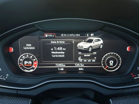 Used 2018 Audi SQ5 Premium Plus image 23