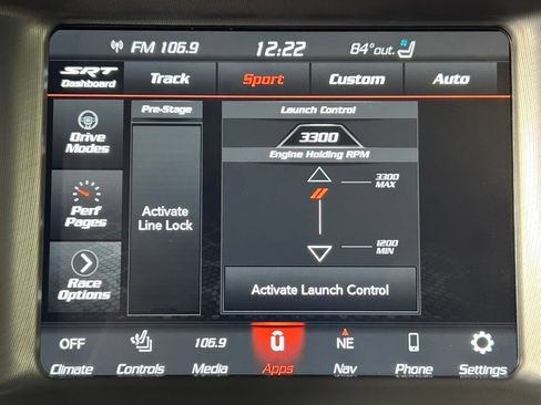 Used 2023 Dodge Charger Scat Pack w/ Plus Group RWD image 20