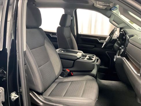 Used 2022 GMC Sierra 1500 Elevation image 11