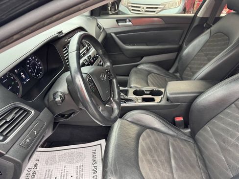 Used 2015 Hyundai Sonata FWD image 7