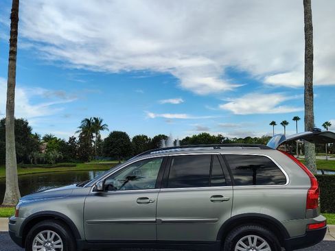 Used 2008 Volvo XC90 3.2 image 64