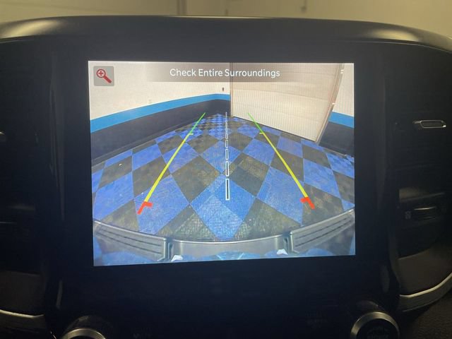 Used 2022 RAM 1500 Big Horn AWD/4WD image 17