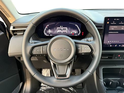 New 2026 MAZDA CX-5 Select image 12