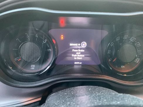 Used 2023 Dodge Challenger SXT w/ Blacktop Package AWD/4WD image 10
