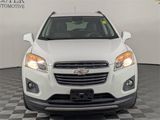 Used 2016 Chevrolet Trax LTZ image 3
