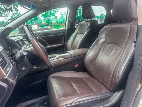 Used 2018 Lexus RX 350 AWD image 13